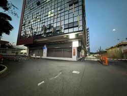 Loyang Enterprise Building (D17), Factory #459987301